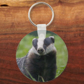Das Sleutelhanger (Voorkant)