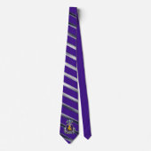 Das voor Civiele Zaken Necktie (Voorkant)
