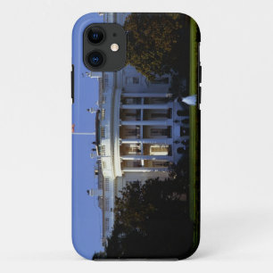 Das Weiße Haus Case-Mate iPhone Case