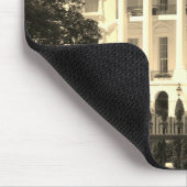 Das Weiße Haus in Washington Muismat (Hoek)