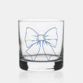 Das Whisky Glas (Voorkant)