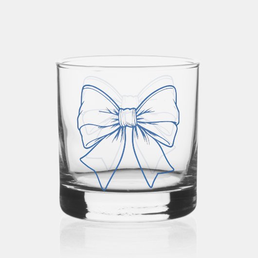 Das Whisky Glas (Voorkant)