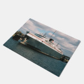 Dasborstel deurmat (Schuin)
