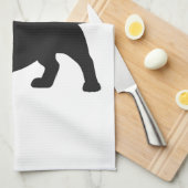 Daschund Copy Copy Copy Copy Copy Copy Theedoek (Quarter Fold)