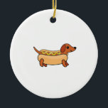 Daschund Copy Copy Copy Copy Copy Keramisch Ornament<br><div class="desc">Daschund Copy Copy Copy Copy Copy</div>
