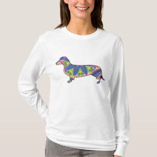 Daschund T-shirt