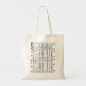 DASH 008 Code tas (Voorkant)
