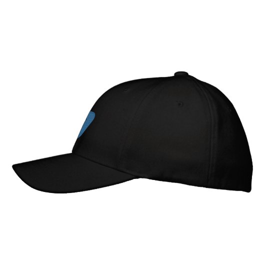 DASH Baseball Hat H1 Pet (Links)