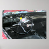 Dash Board Plus Poster (Voorkant)