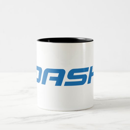 Dash Coffee Mok (Center)