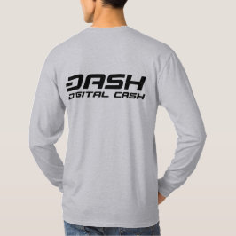 Dash Lange hoes D TDC2b T-shirt