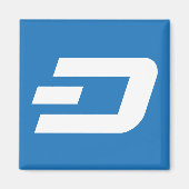 Dash Magneet 2" (Voorkant)