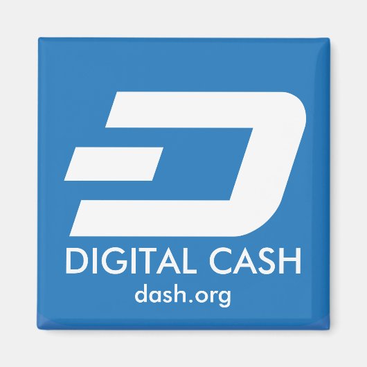 Dash Magnet 2" DC Web (Voorkant)