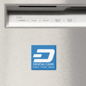 Dash Magnet 2" IPS Combo v2 (Insitu (Vaatwasser))