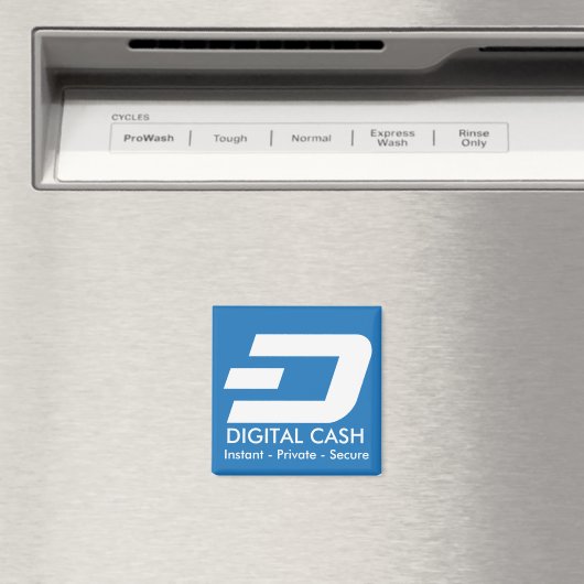 Dash Magnet 2" IPS Combo v2 (Insitu (Vaatwasser))
