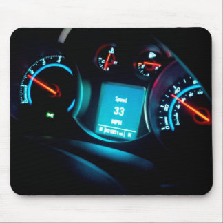 Dash Mousepad Muismat