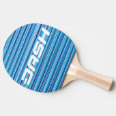 Dash Ping Pong Paddle Tafeltennisbatje (Zijkant)