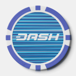 DASH Poker Chips