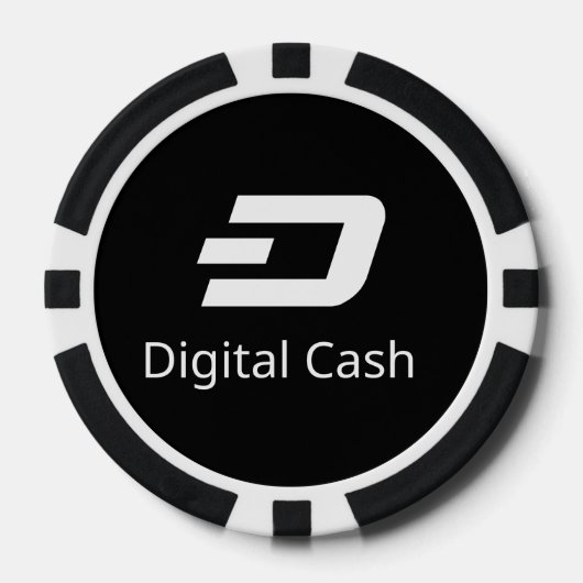 Dash Poker Chips 2 (Voorkant)