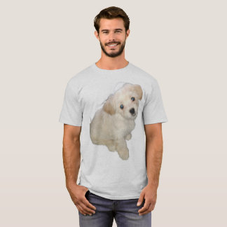 Dash Puppers 001 T-shirt