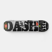 DASH Skateboard (Horizontaal)