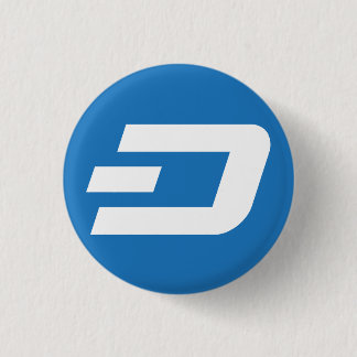 DASH Small Button