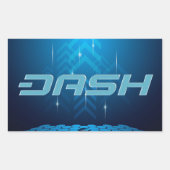Dash Sticker A153 (Voorkant)