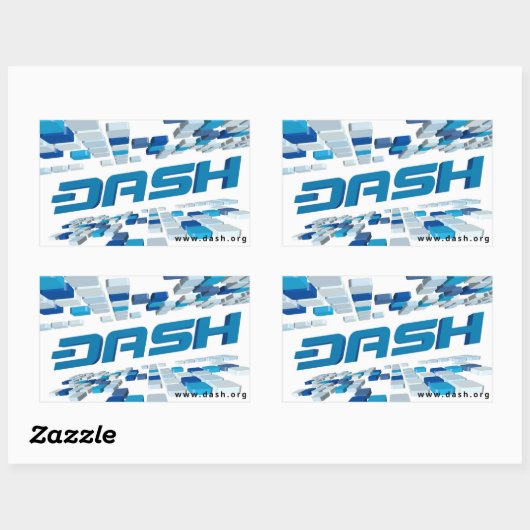Dash Sticker A200 (Vel)