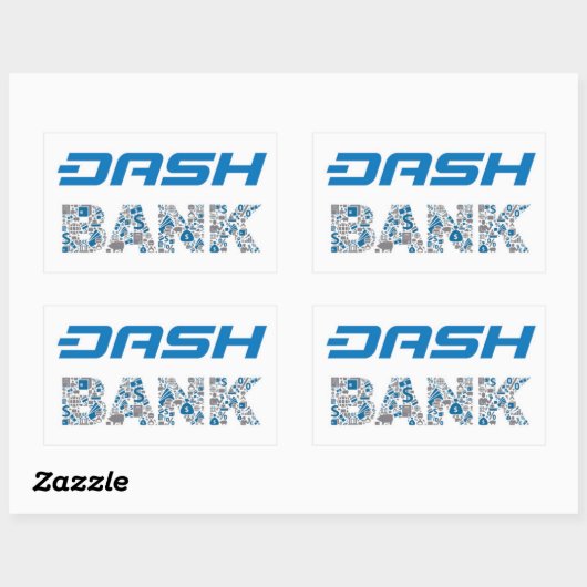 Dash Sticker A209 (Vel)