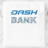 Dash Sticker A209 (Tas)