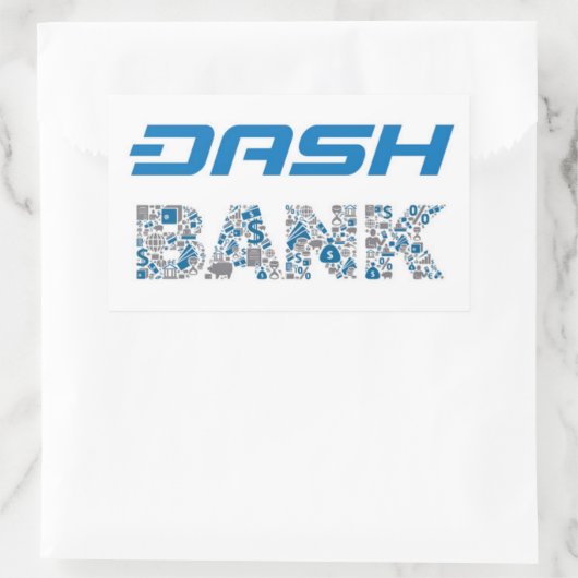 Dash Sticker A209 (Tas)