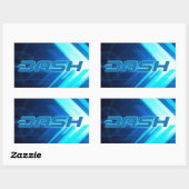 Dash Sticker A216 (Vel)