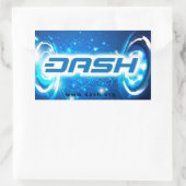 Dash Sticker A250 (Tas)