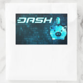 DAsh Sticker A303 (Tas)