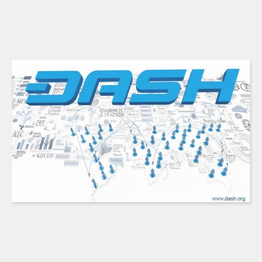 Dash Sticker S13 (Voorkant)
