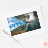 DASH Sticker S8 (Envelop)