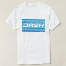Dash T-shirt Barred T2