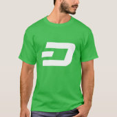 Dash T-shirt Open House 2017 (Voorkant)