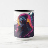 Dash to Dominance Mok (Midden)