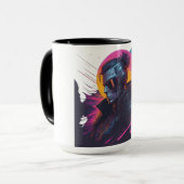 Dash to Dominance Mok (Voorkant links)