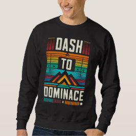 Dash to Dominance Trui