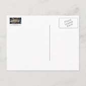  dashboard briefkaart (Achterkant)