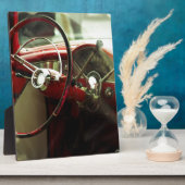  dashboard fotoplaat (Zijkant)