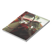  dashboard notitieblok (Linkerzijde)