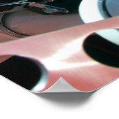 Dashboard Poster (Hoek)