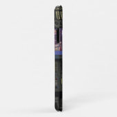 Dashboard van het luchtvaartvliegtuig Case-Mate iPhone case (Achterkant/rechts)