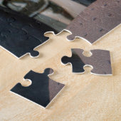 Dashbord Legpuzzel (Zijkant)