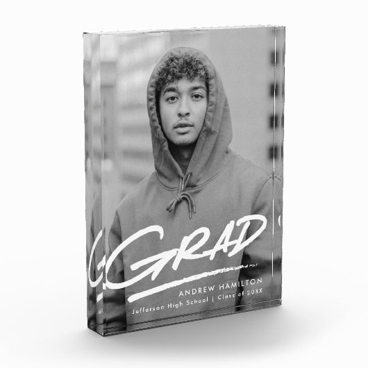 Dashed Afstuderen Fotoblokken (Links)