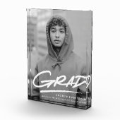 Dashed Afstuderen Fotoblokken (Rechts)