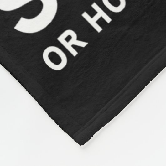 Dasher Dancer Prancer And Bourbon Whiskey Funny Ch Fleece Deken (Hoek)